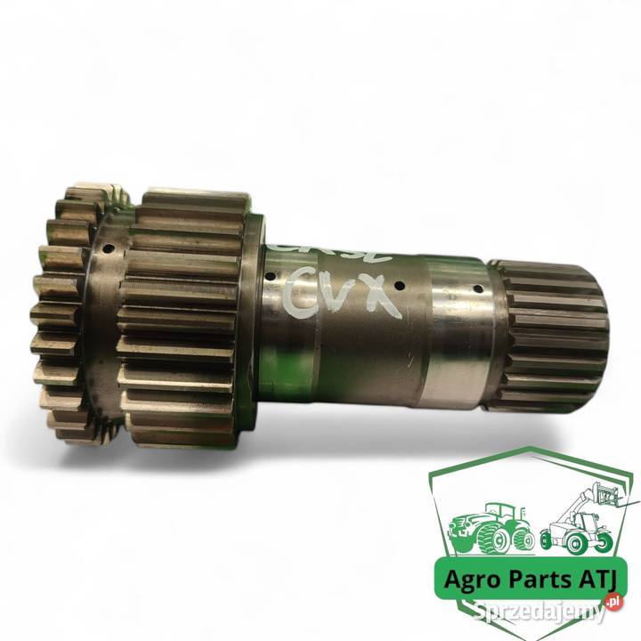 Wałek ZF 2097361024 wał tulei ZF CMATIC CASE CVX Ciechanowiec