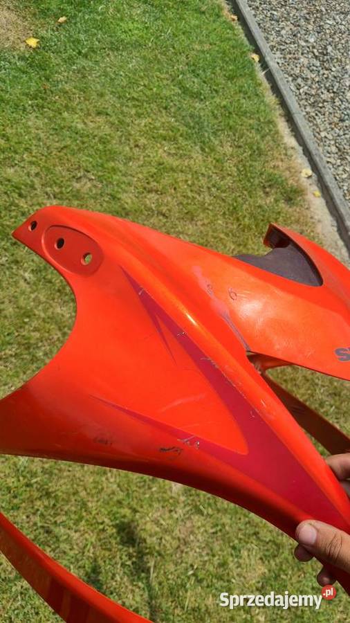 Suzuki Hayabusa 1300 k7 sprzedam