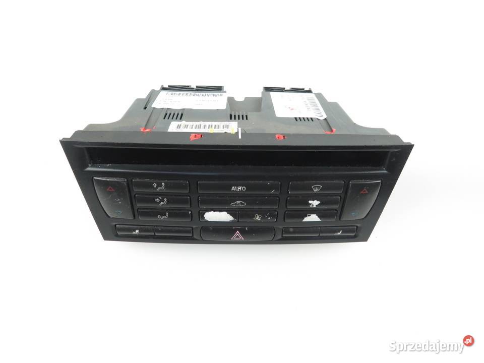 KLIMATRONIK SAAB 93 II 12798058 osobowe