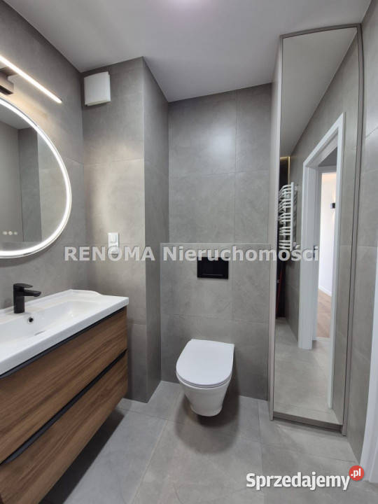 Sprzedaż mieszkania Białystok Kraszewskiego 32m2
