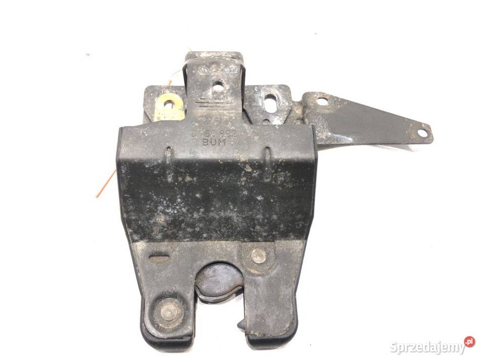ZAMEK KLAPY TYŁ BMW E39 Hatchback 8168892 9503 osobowe sprzedam