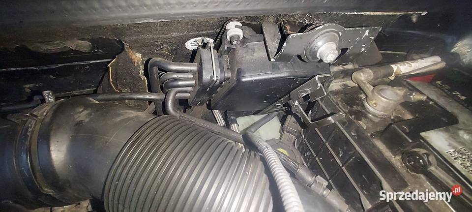 mechanika pojazdowa wulkanizacja Drużbice-Kolonia