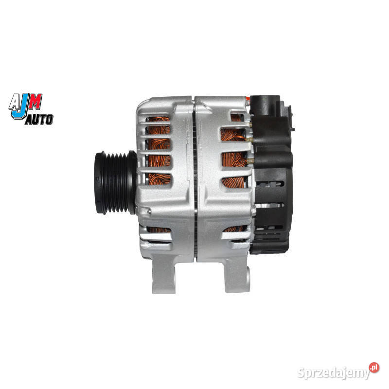 Alternator 16 20 HDI Citroen Berlingo II C3 II lubelskie Grabów Szlachecki