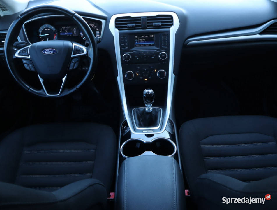 Ford Mondeo 20 TDCI Mondeo Piaseczno