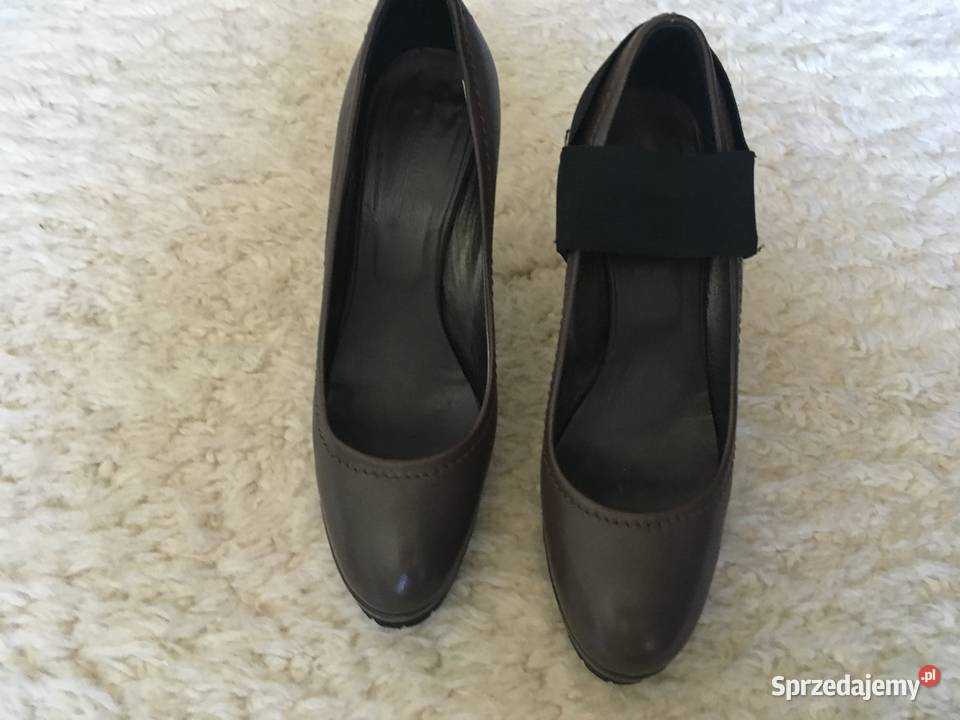 Czółenka Mara Piła