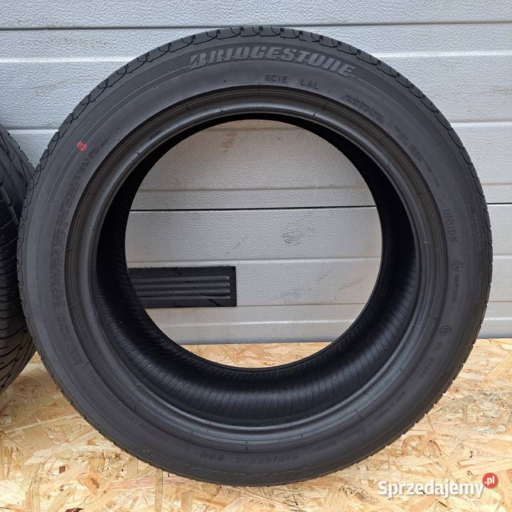 Opony Lenie Bridgestone Turanza 21545 R16 86H 2 Samochodowe dolnośląskie Mielęcin
