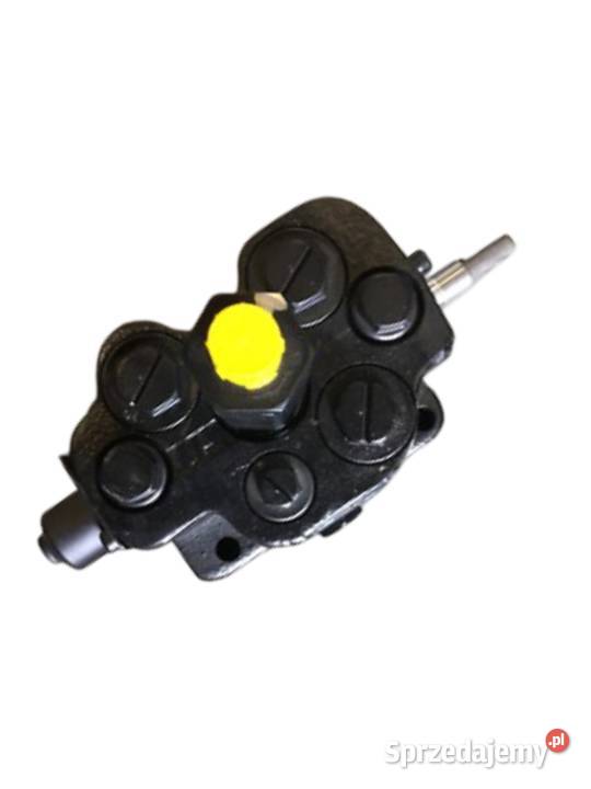 JCB 334E4375 Zawór hydrauliczny sterujący do JCB Poznań