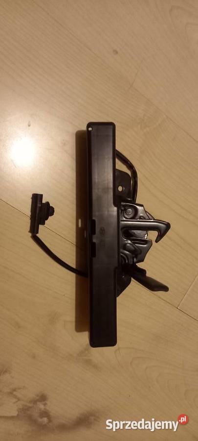 Hyundai elantra zamek maski 81130AA000 Szczecin sprzedam