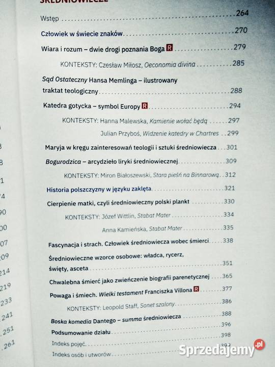 Polski 11 rozszerzenie operon ponadpodstawowe Warszawa