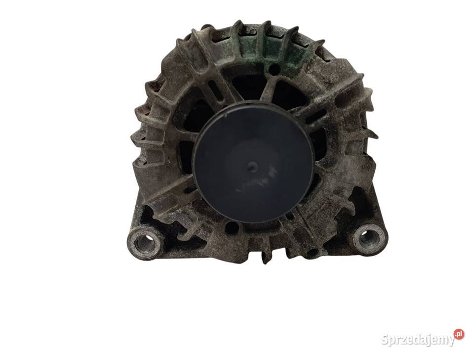 ALTERNATOR Citroen Berlingo Peugeot Partner Układ elektryczny silnika Chełm