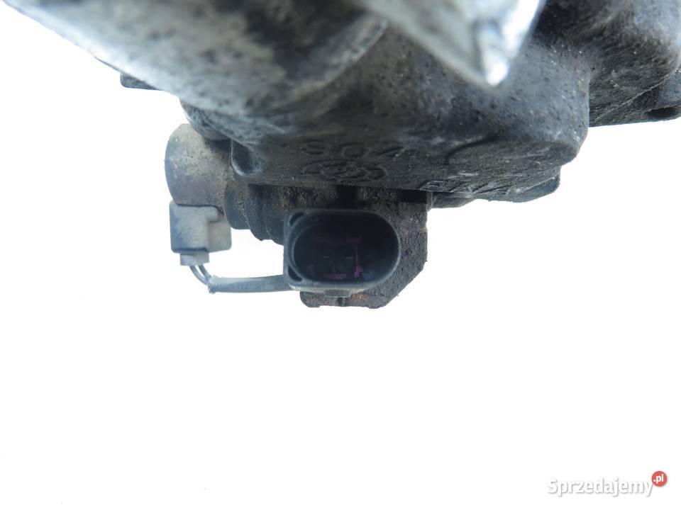 KOMPRESOR KLIMATYZACJI VW POLO IV 14 TDI osobowe sprzedam