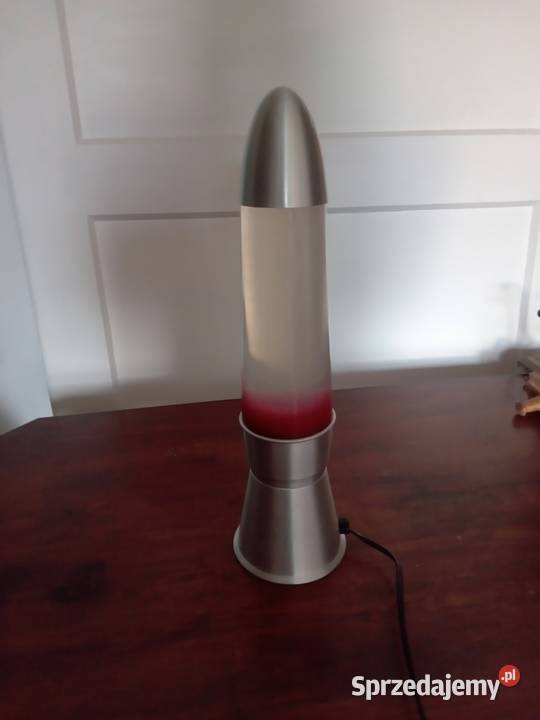 Lampa lawowa sprzedam