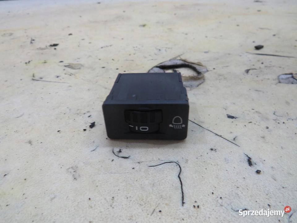 REGULACJA WYSOKOŚCI ŚWIATEŁ PEUGEOT 308 T9 sprzedam