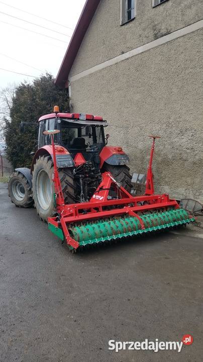 Sprzedam zamienię agromasz ana 30 Przyłęk