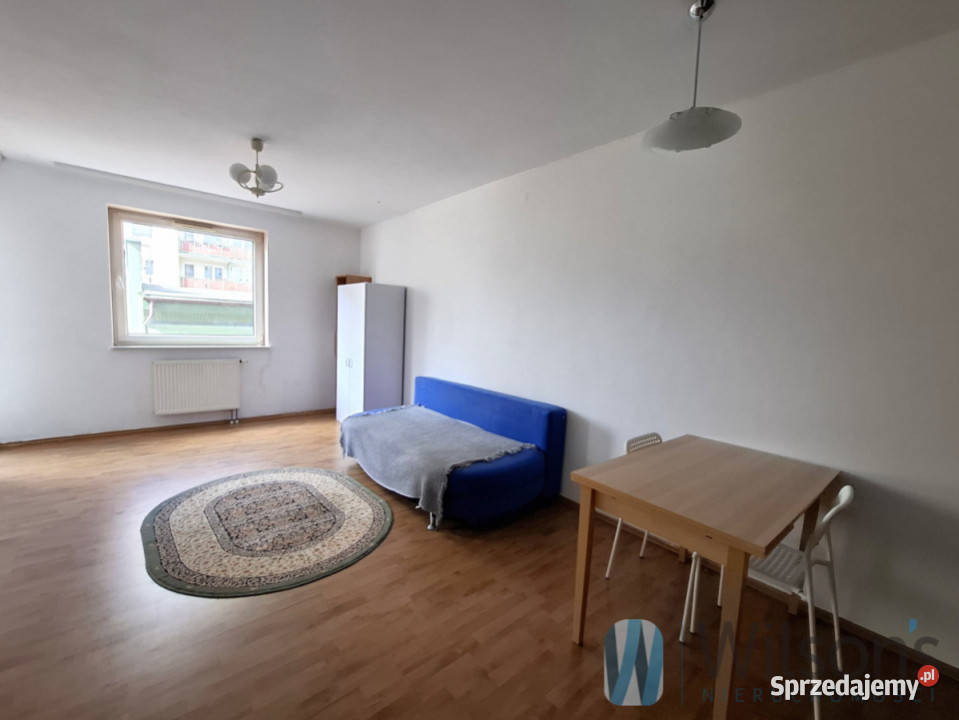 Do wynajęcia mieszkanie 445m2 2 pokojowe Warszawa