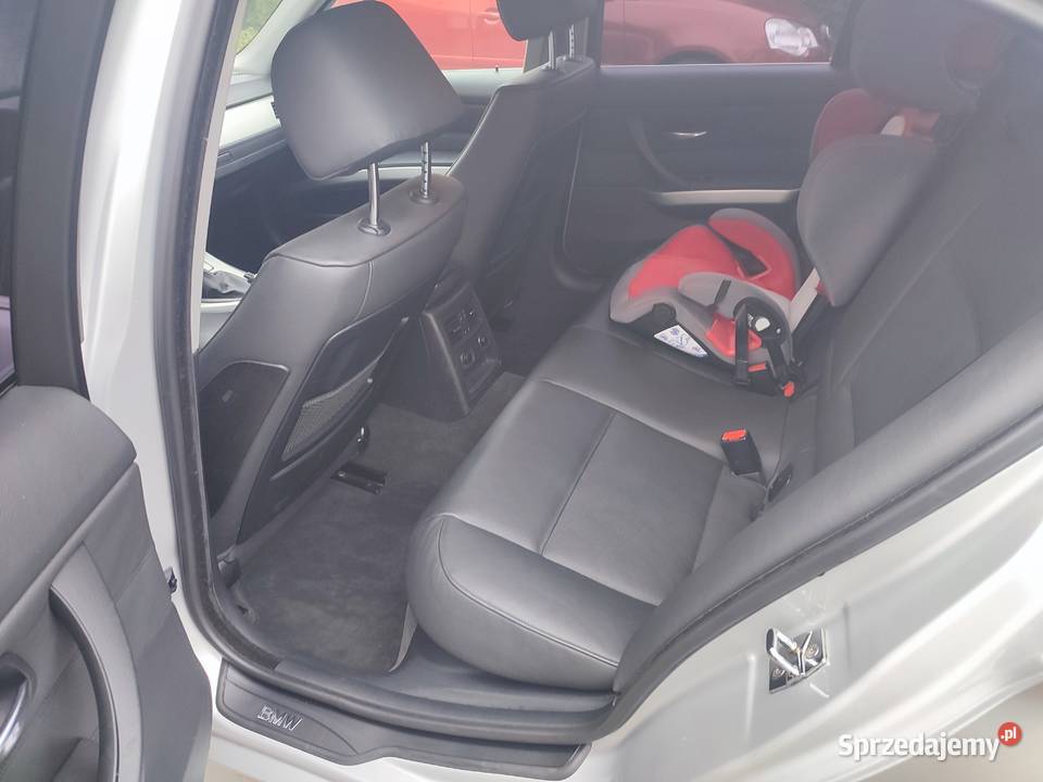 BMW 325XI 4x4 serwisowany Lublin