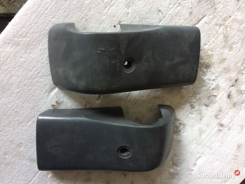 Dekiel Osłona Lustra Man TGL TGA 816373102601 PL lubuskie Maszewo