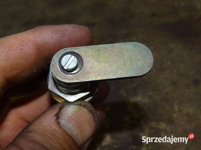 zamek DOBLINA MZ AWO IFA IWL Simson org DDR Żary