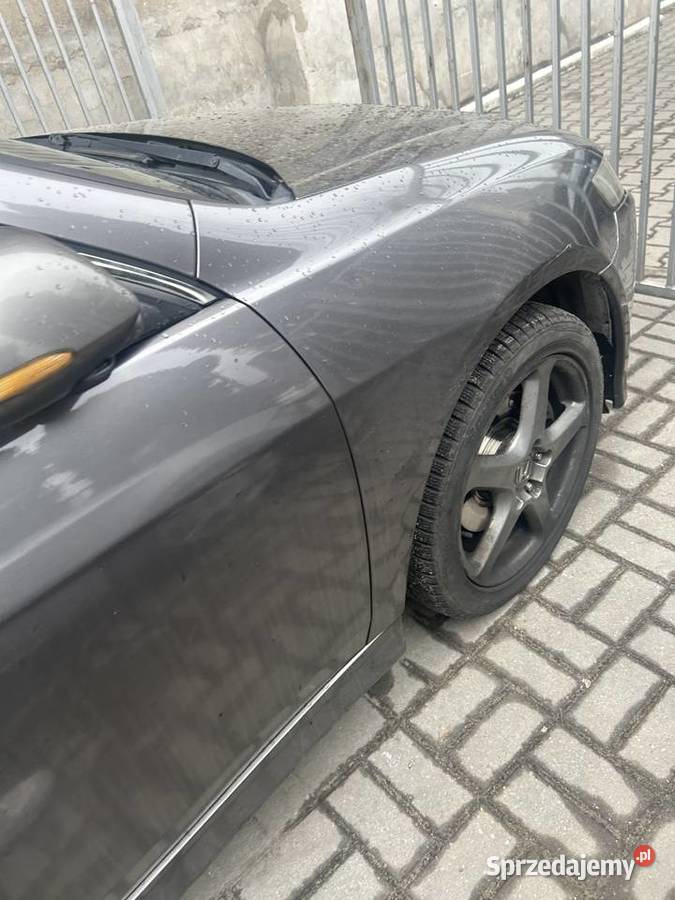 Honda Accord 7 manualna Accord Brodnica