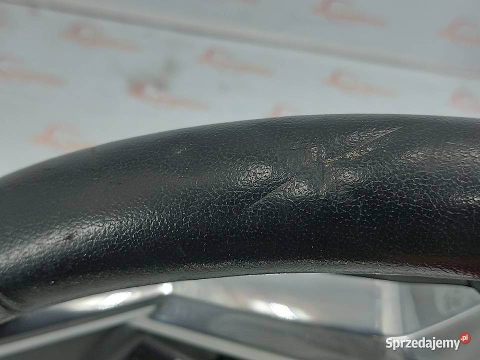 FORD FIESTA MK7 LIFT 15r kierownica Kielce sprzedam