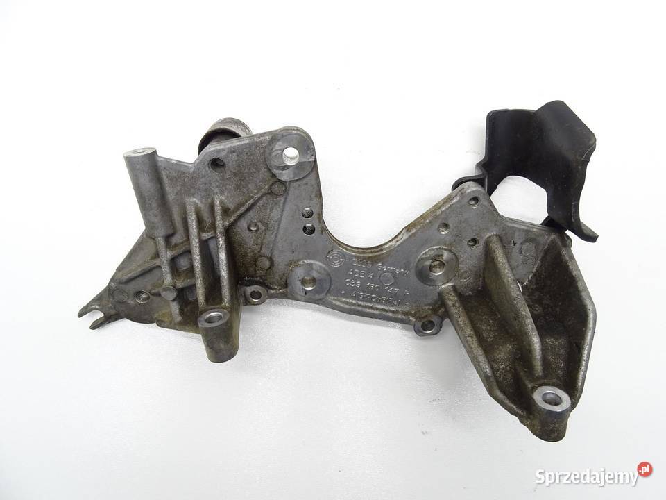 ŁAPA MOCOWANIE POMPY WTRYSKOWEJ CCW 059130147P