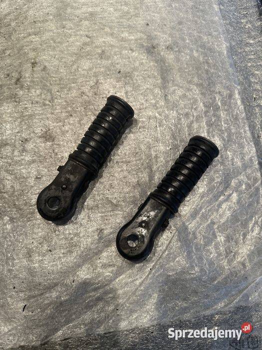 Podnóżek Podnóżki Motocyklowe Set Kawasaki Poznań