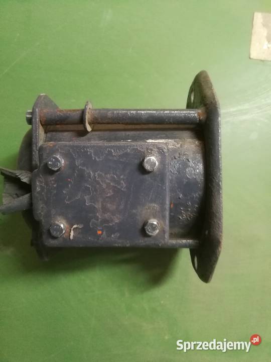 Silniki wibracyjne 300W 90W i inne falowniki Kazimierza Wielka sprzedam