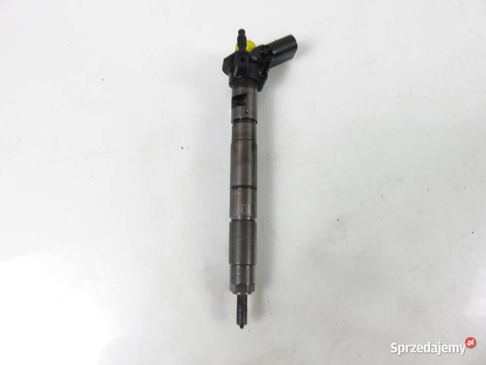 WTRYSKIWACZ AUDI A5 8T3 30 TDI 057130277AG osobowe