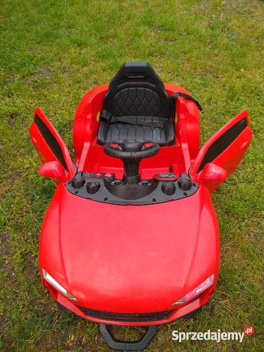 Auto na akumulator dzieci Bydgoszcz