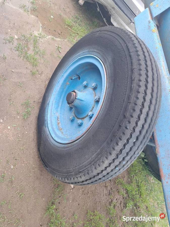 Beczka Rama Solidna Płońsk