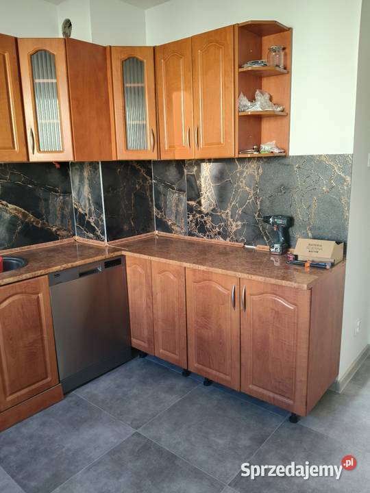 Przestronne 48m2 Piękne I Nowe w Cichej i własność sprzedam