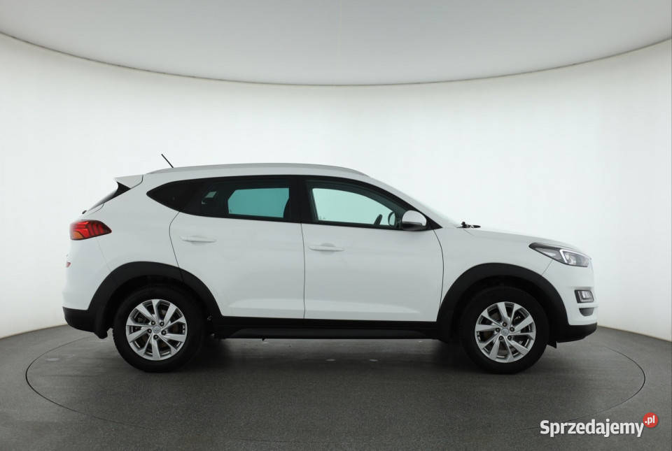 Hyundai Tucson 16 GDI 69504km