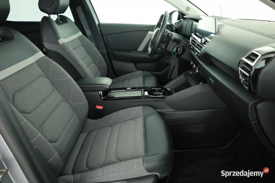 Citroen C4 12 PureTech radio Piaseczno