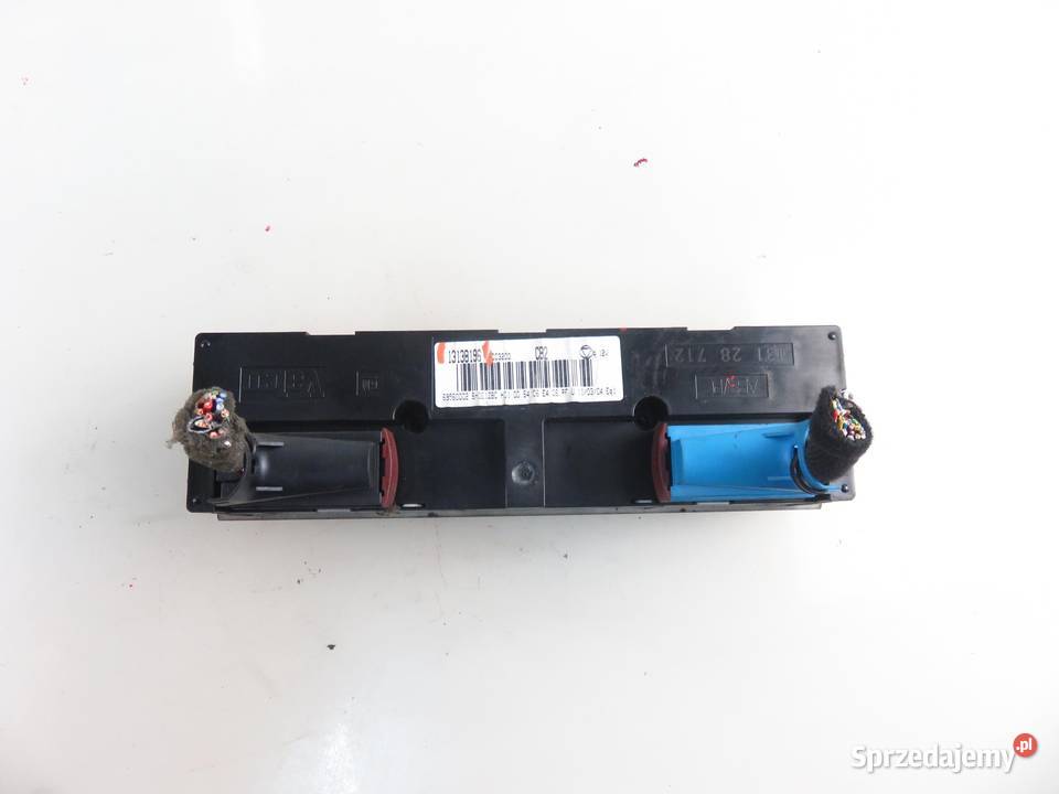 KLIMATRONIK OPEL SIGNUM 13138196 małopolskie sprzedam