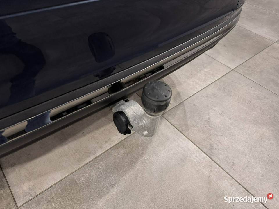 Volvo S60 VAT 23 Plus Bright 20 B4 197 automat Myślenice sprzedam