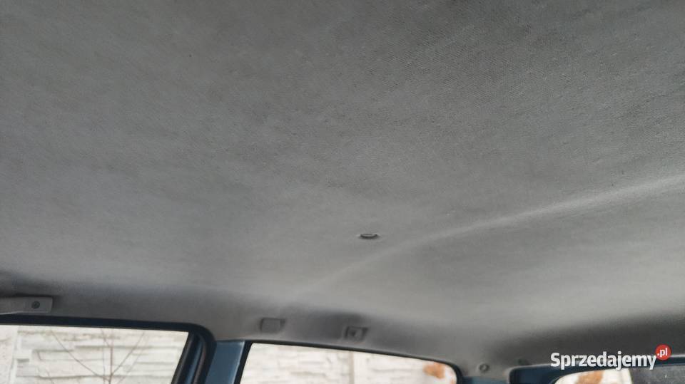 Fiat Seicento 1100cm3