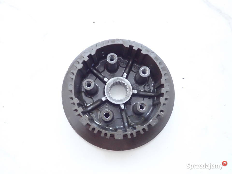 Kosz Sprzęgła Wewnętrzny KTM Sxf 250 Sxf 0411r Strzelce Krajeńskie