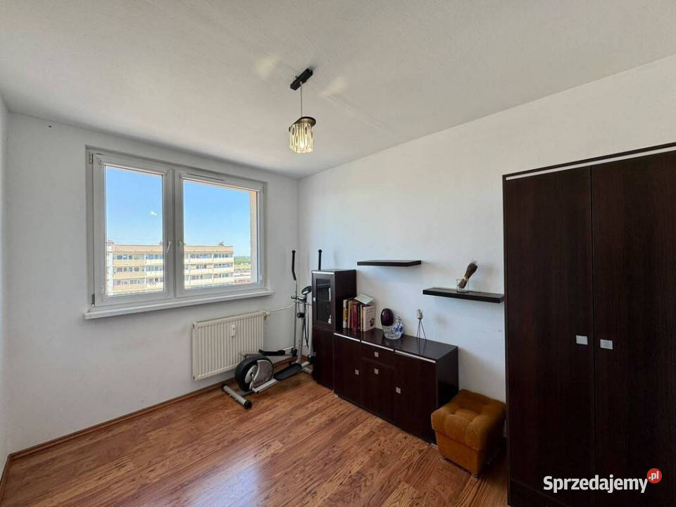 Żory Pawlikowskiego 4 pokoje 62 m Balkon 3 piętra i więcej