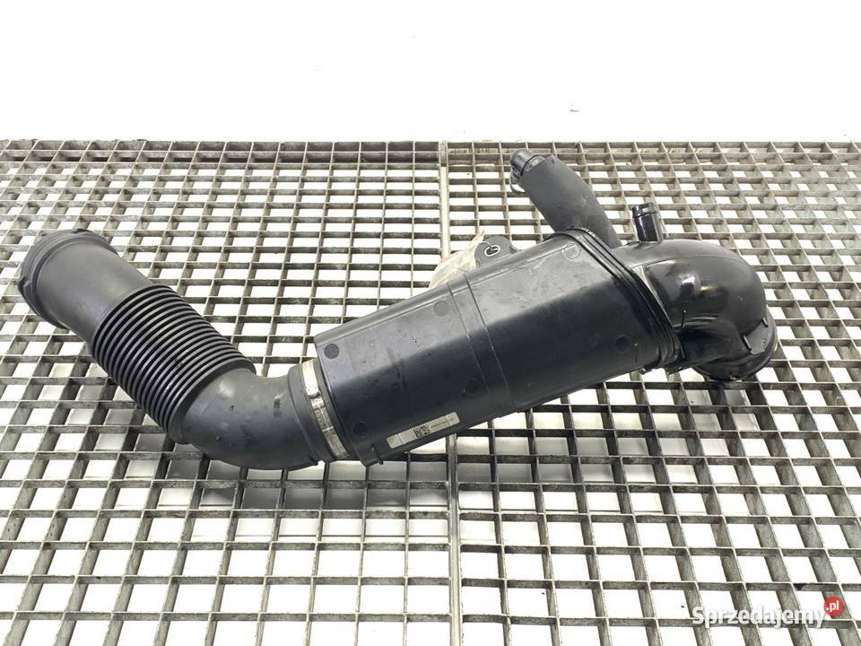 RURA POWIETRZA MINI CLUBMAN F54 8693166 15 136