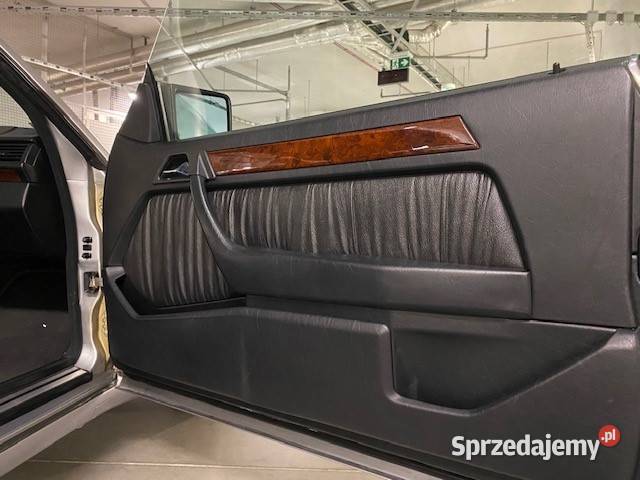 w124 coupe elektrochrom. lusterka boczne mazowieckie Warszawa sprzedam