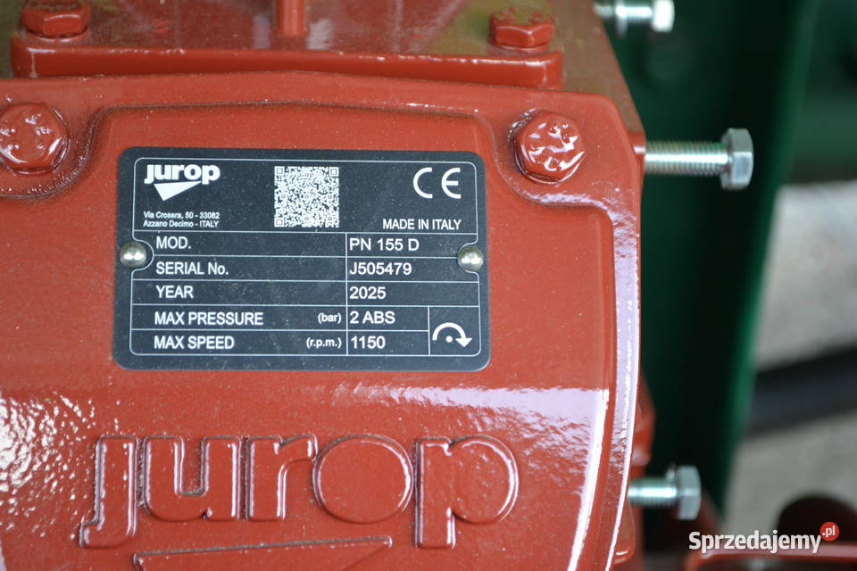 Volvo FM 370 EEV ASENIZACYJNY SZAMBIARKA NOWA blokada mostu Radom
