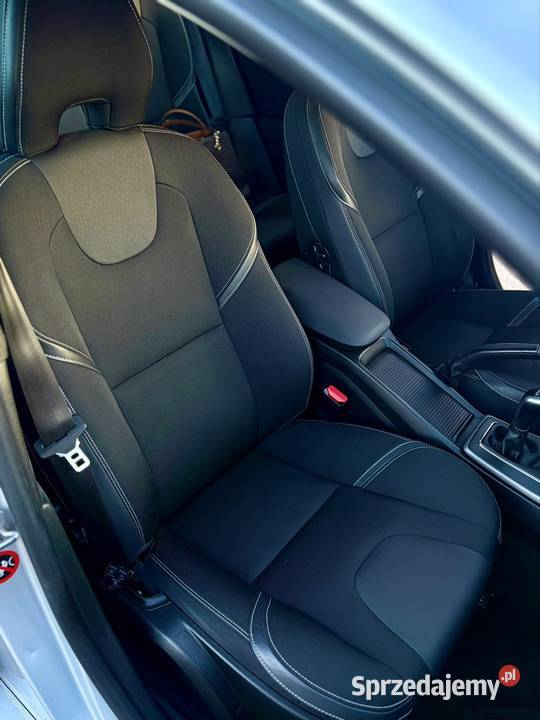Volvo V40 20 D2 kamera cofania Wysokie Mazowieckie