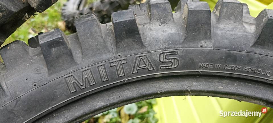 Opony Cross Rokietnica