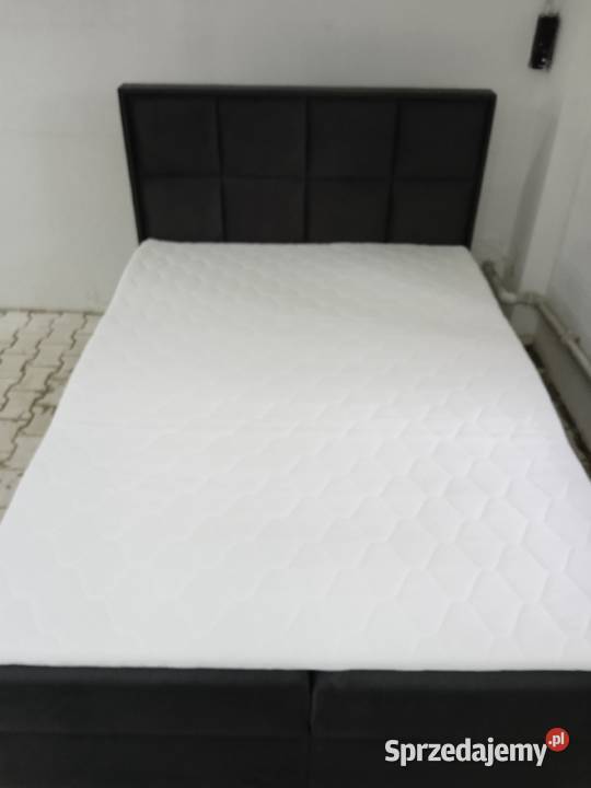 ŁOŻE KONTYNENTALNE 140 DOSTĘPNE RĘKI kujawsko-pomorskie Toruń