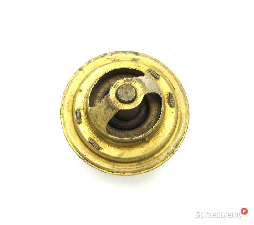 Termostat silnika FSO Fiat 125p Metalowiec Cielądz sprzedam