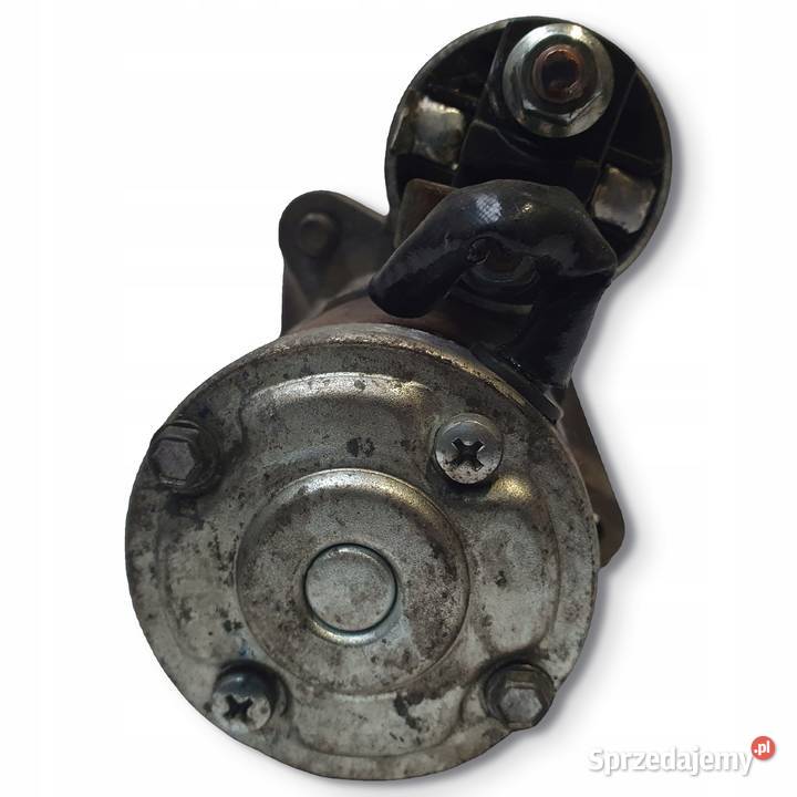 ROZRUSZNIK Suzuki Swift MK6 16 16V LRS01621 Układ elektryczny silnika Chełm sprzedam