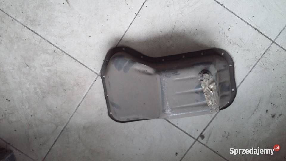 MISA OLEJOWA ŁADA LADA 1500 1300