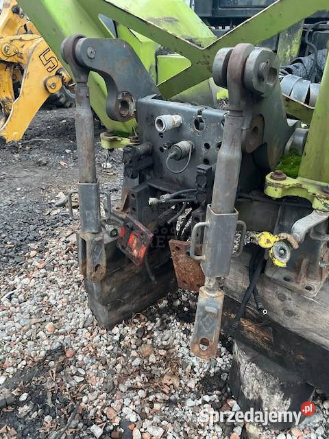 Belki wieszaki stabilizator claas xerion wielkopolskie Jastrzębniki sprzedam