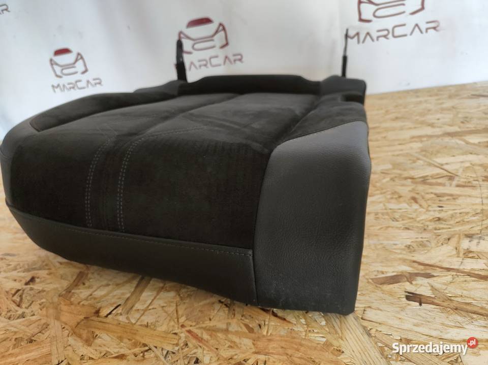 Fotel Kanapa Siedzisko Kanapy Prawy Tył Citroen Pleszew