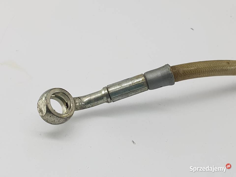 Przewod Hamulcowy Przedni Can Am Outlander G1 łódzkie Łódź